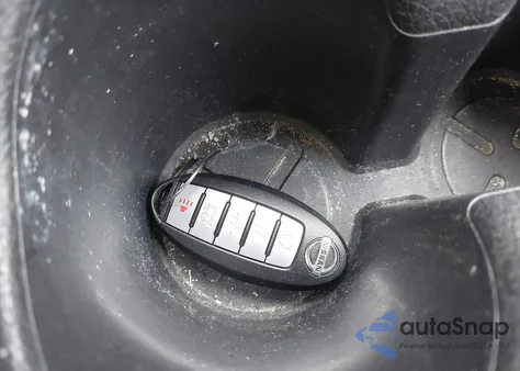 2017 Nissan Rogue Sl from USA, damaged, VIN 5N1AT2MV2HC770929